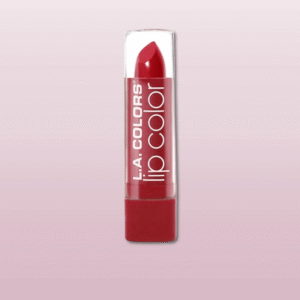 L.A. COLORS Moisture Rich Lip Color