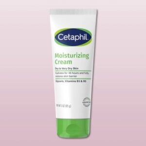 Cetaphil Moisturizing Cream