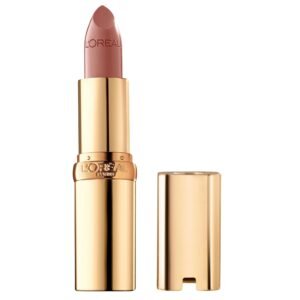 L’Oréal Paris Colour Riche Original Satin Lipstick | Creamy, Moisturizing Satin Finish