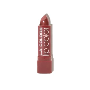 L.A. COLORS Moisture Rich Lipstick – Petal (CML523)