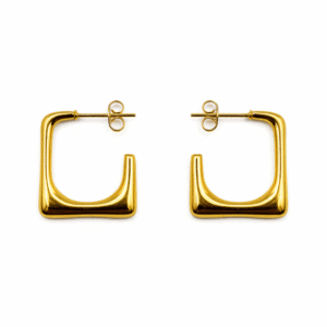 Square Hoops