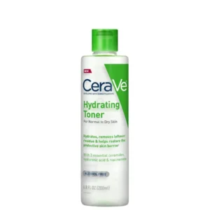 CeraVe Hydrating Toner (Normal to Dry Skin)
